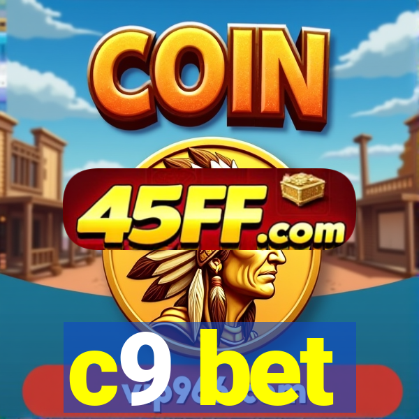 c9 bet